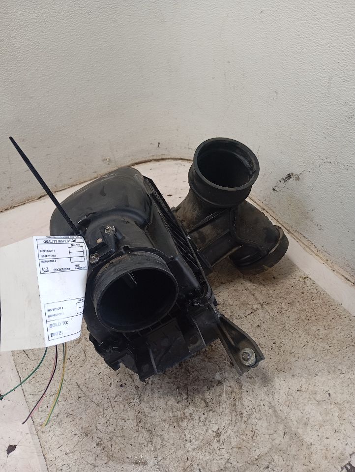 2018 Honda PILOT Air Cleaner