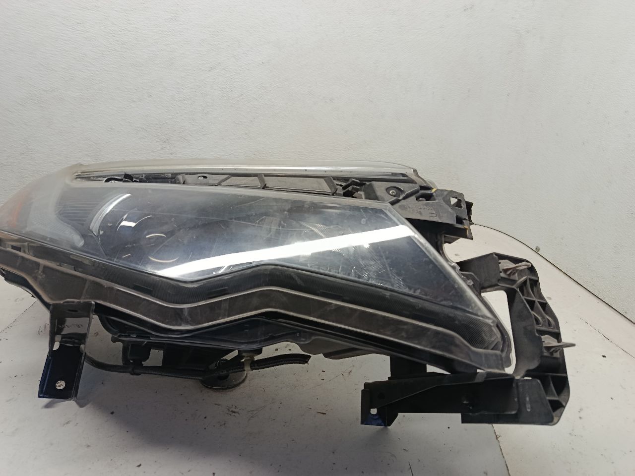 2018 Honda PILOT Headlamp Assembly
