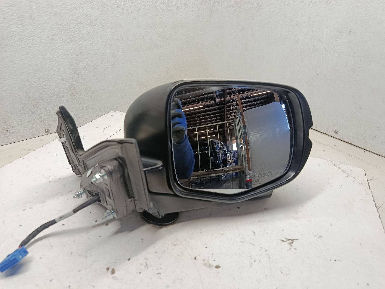 Used 2018 Honda PILOT R. - Stock #H19935