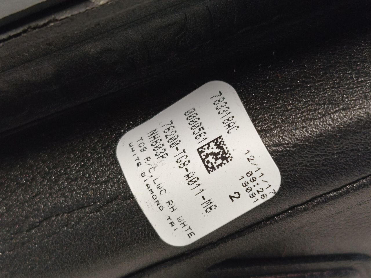 Used 2018 Honda PILOT R. - Stock #H19935