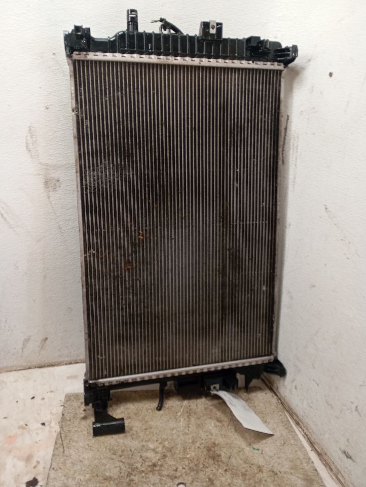 2019 MALIBU General Motors Radiators