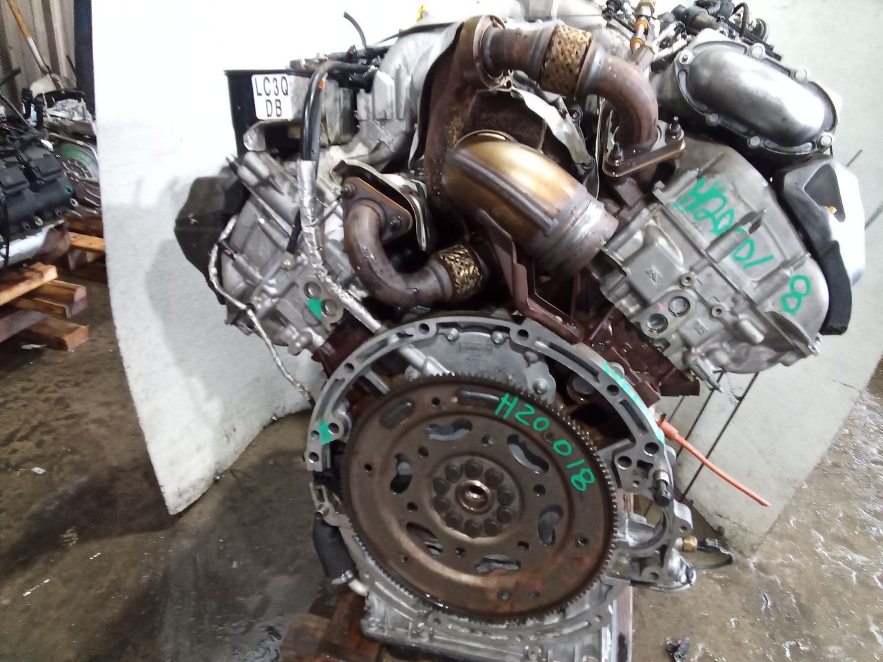 Part image 9