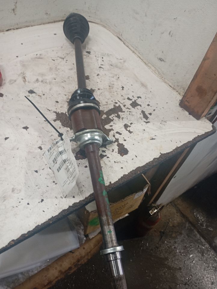 2011 Honda ODYSSEY Axle Shaft