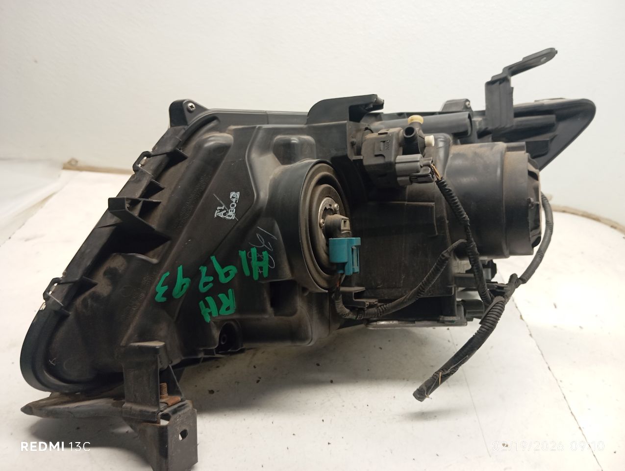 Part image 6