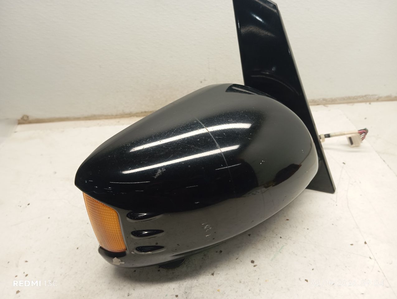 Used 2011 Honda ODYSSEY turn signals (Touring) - Stock #H19793