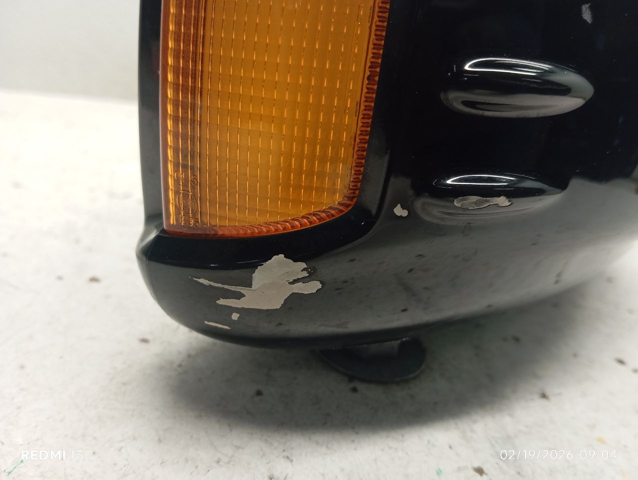 Used 2011 Honda ODYSSEY turn signals (Touring) - Stock #H19793