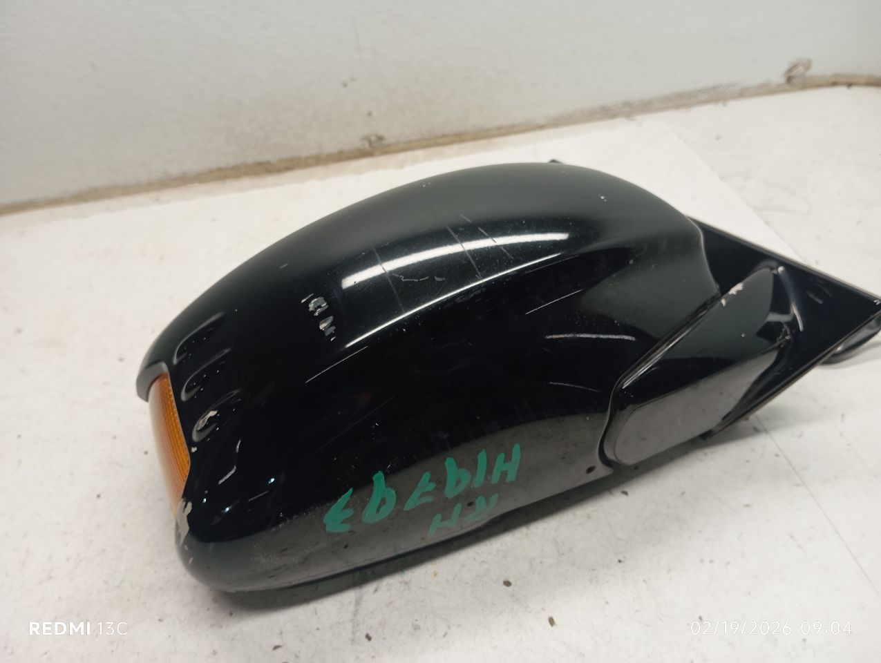 Used 2011 Honda ODYSSEY turn signals (Touring) - Stock #H19793