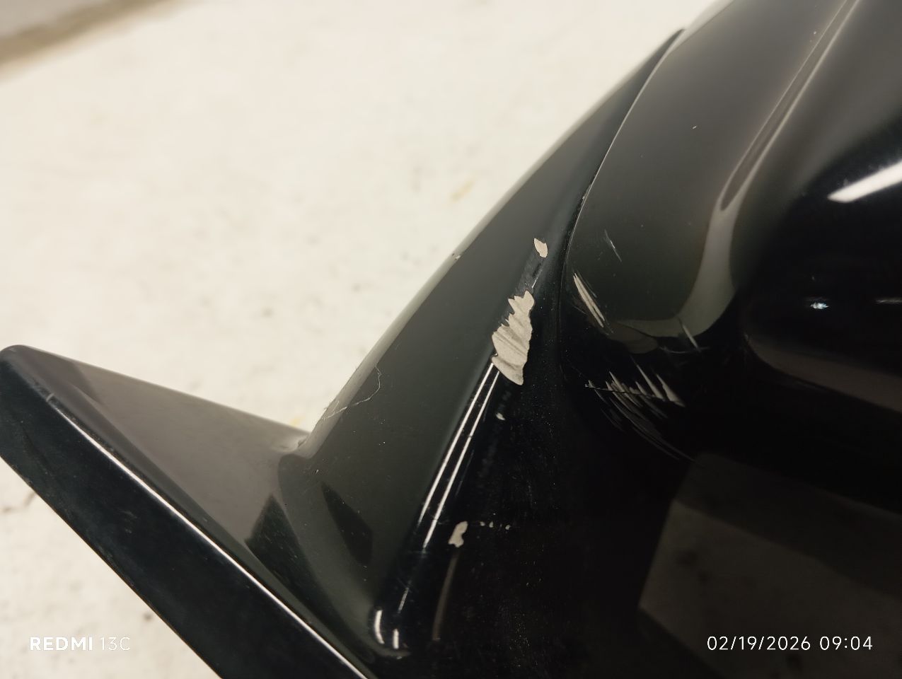 Used 2011 Honda ODYSSEY turn signals (Touring) - Stock #H19793