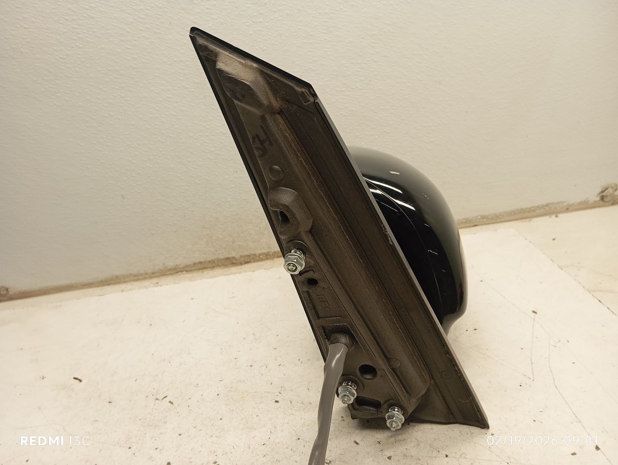 Used 2011 Honda ODYSSEY Side View Mirror - Stock #H19793