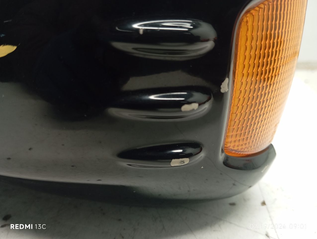 Used 2011 Honda ODYSSEY Side View Mirror - Stock #H19793