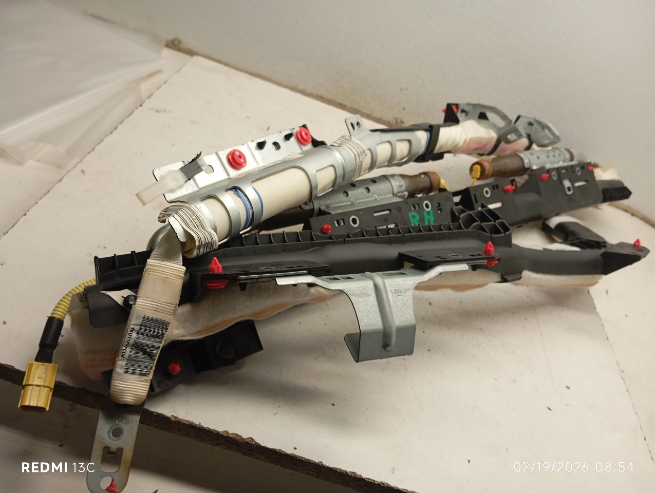 Part image 1