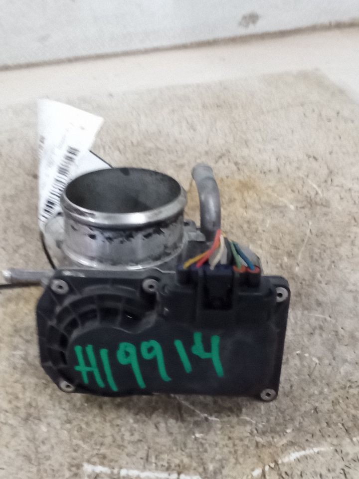2016 Kia OPTIMA Throttle Body Assy