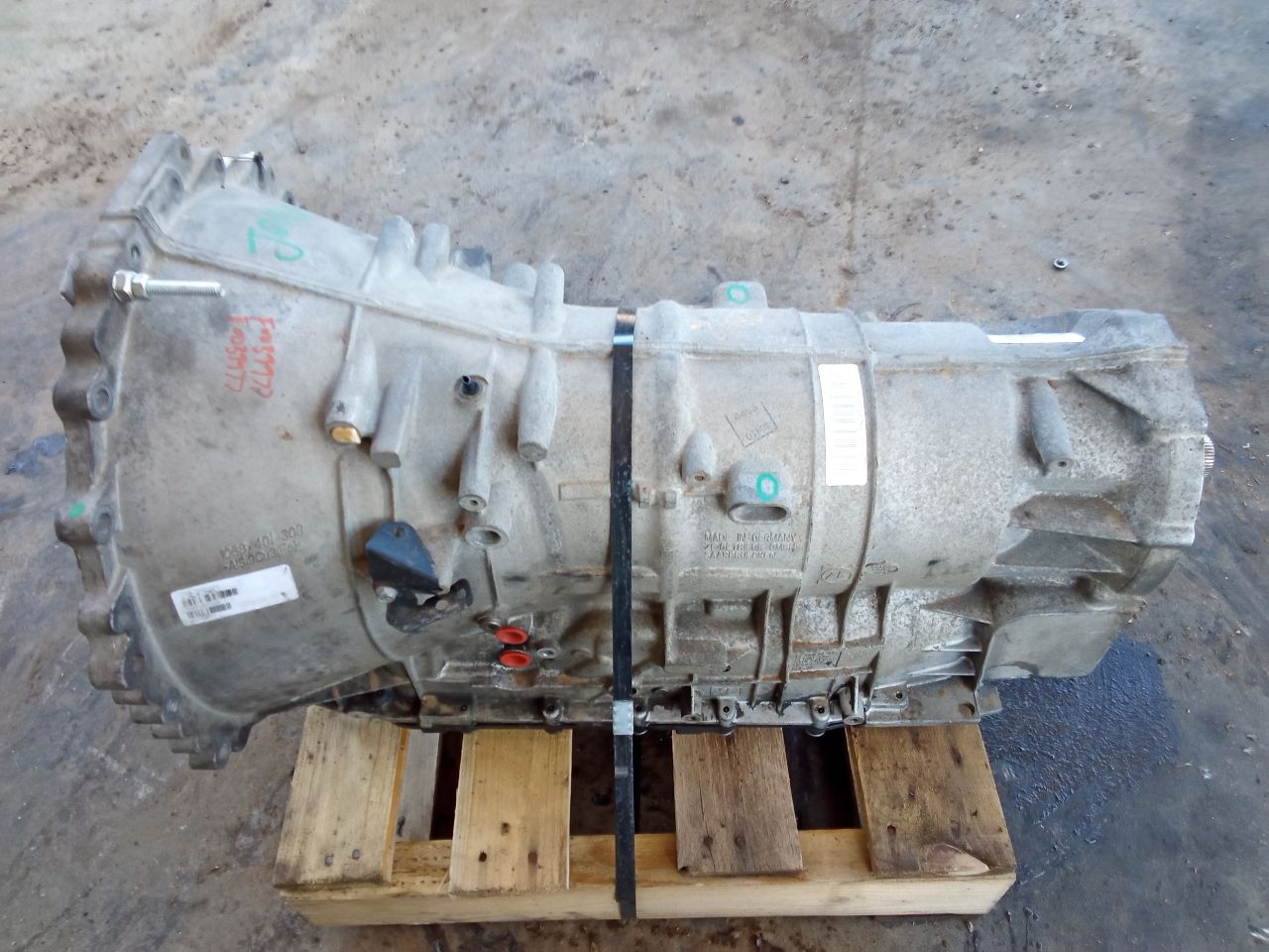 Part image 6