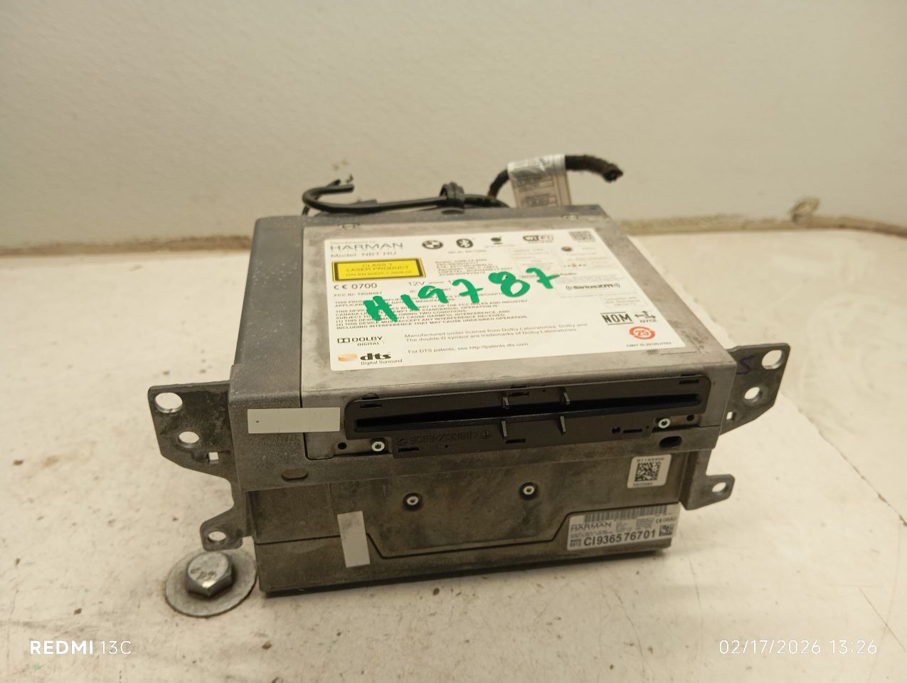 Part image 1