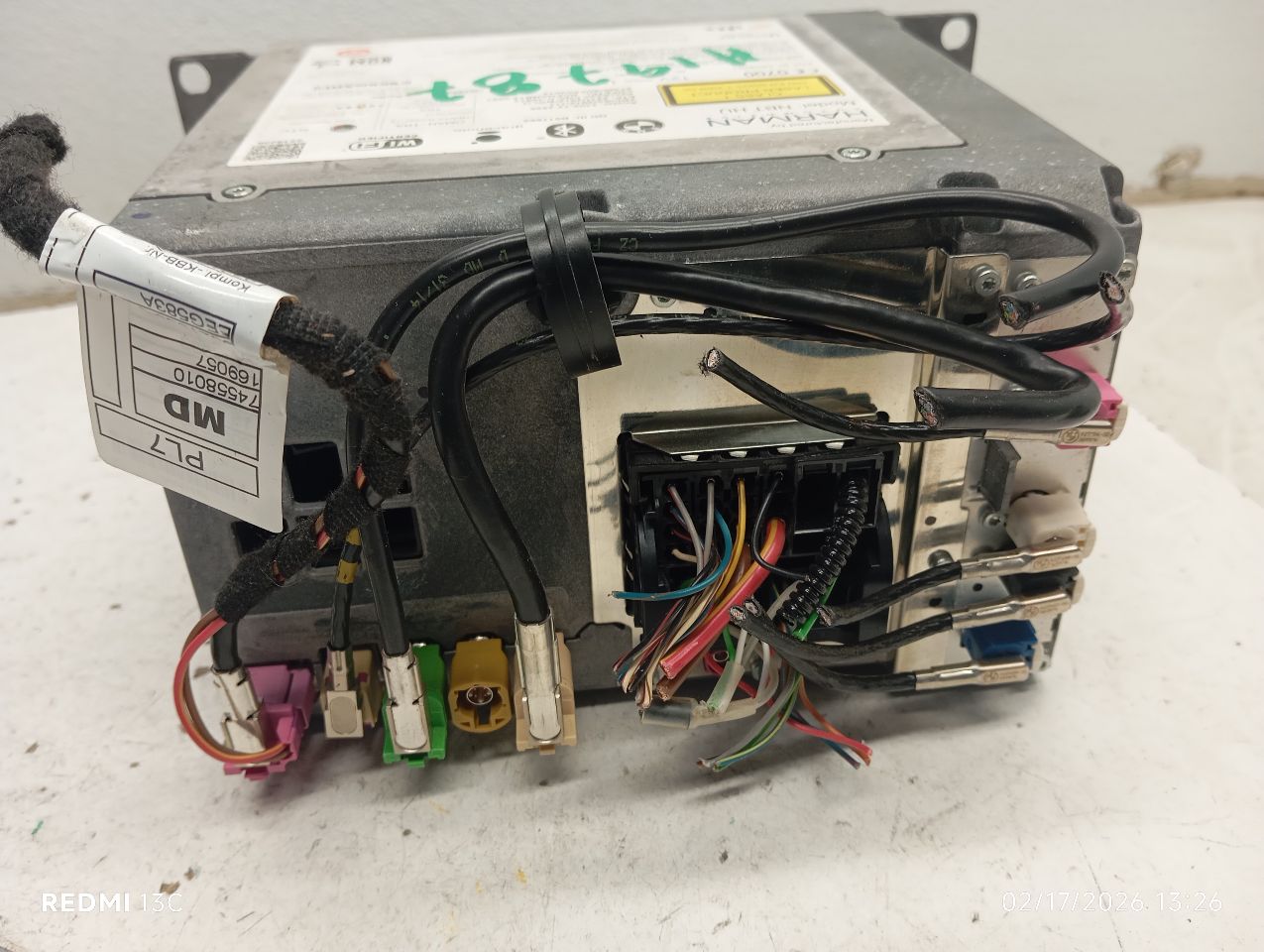 Part image 5
