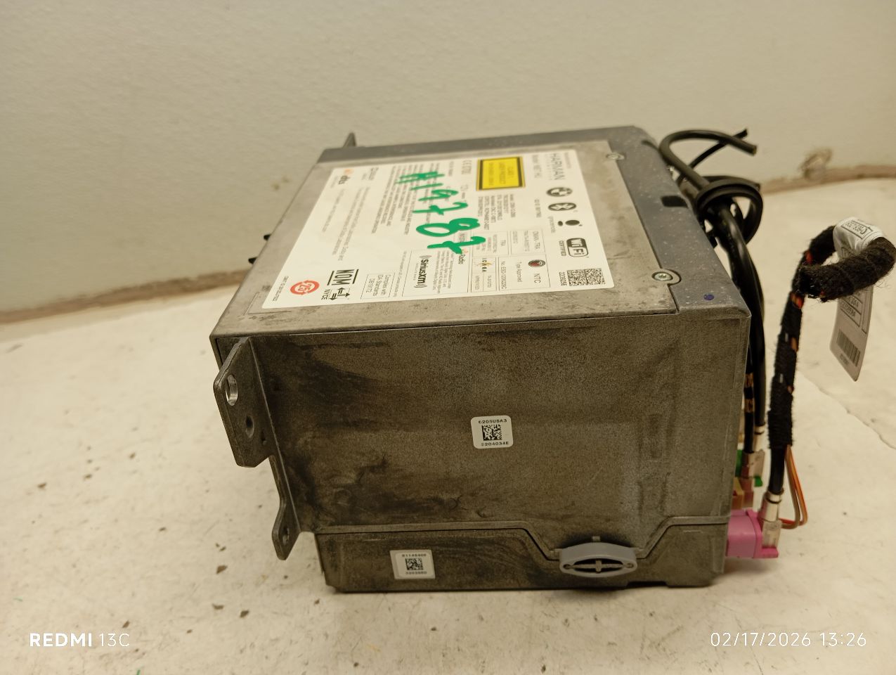 Part image 6