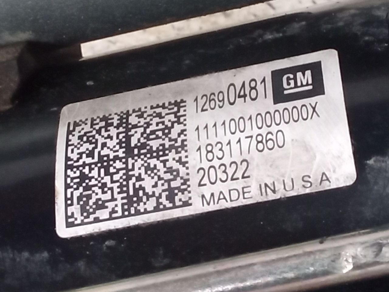 Part image 6