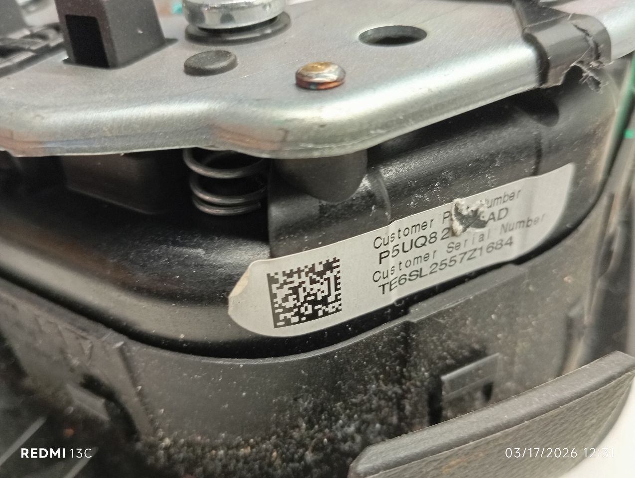 Part image 6
