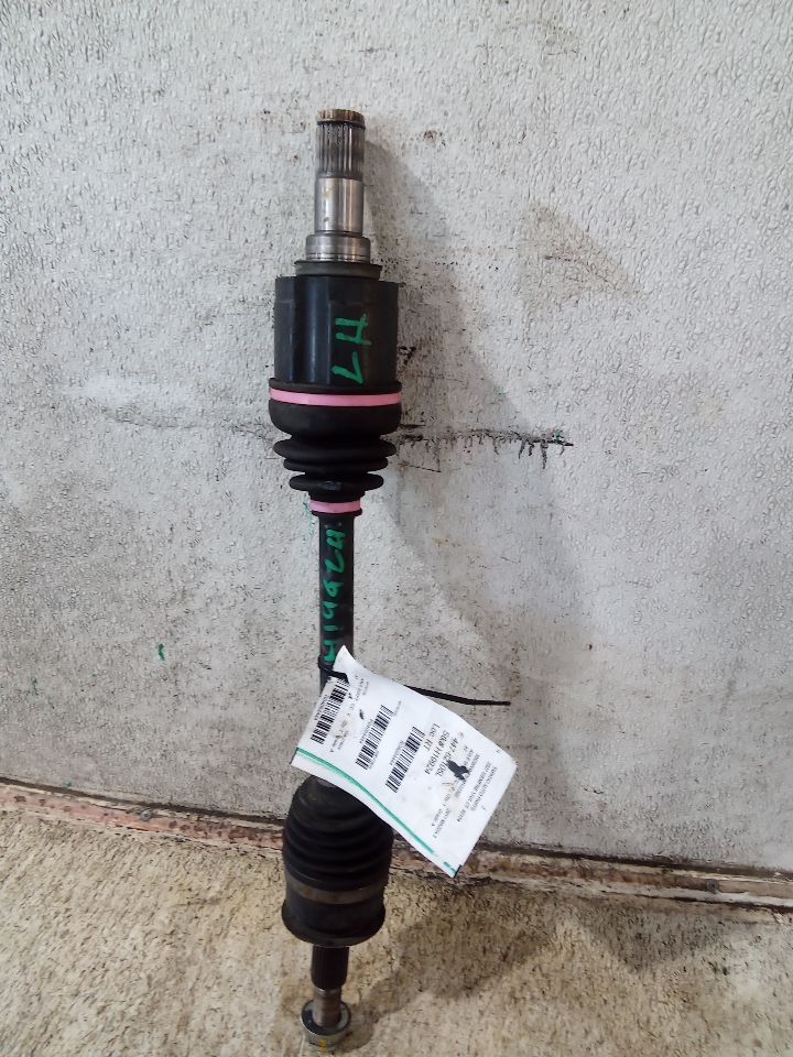2017 Mazda MAZDA 3 Axle Shaft