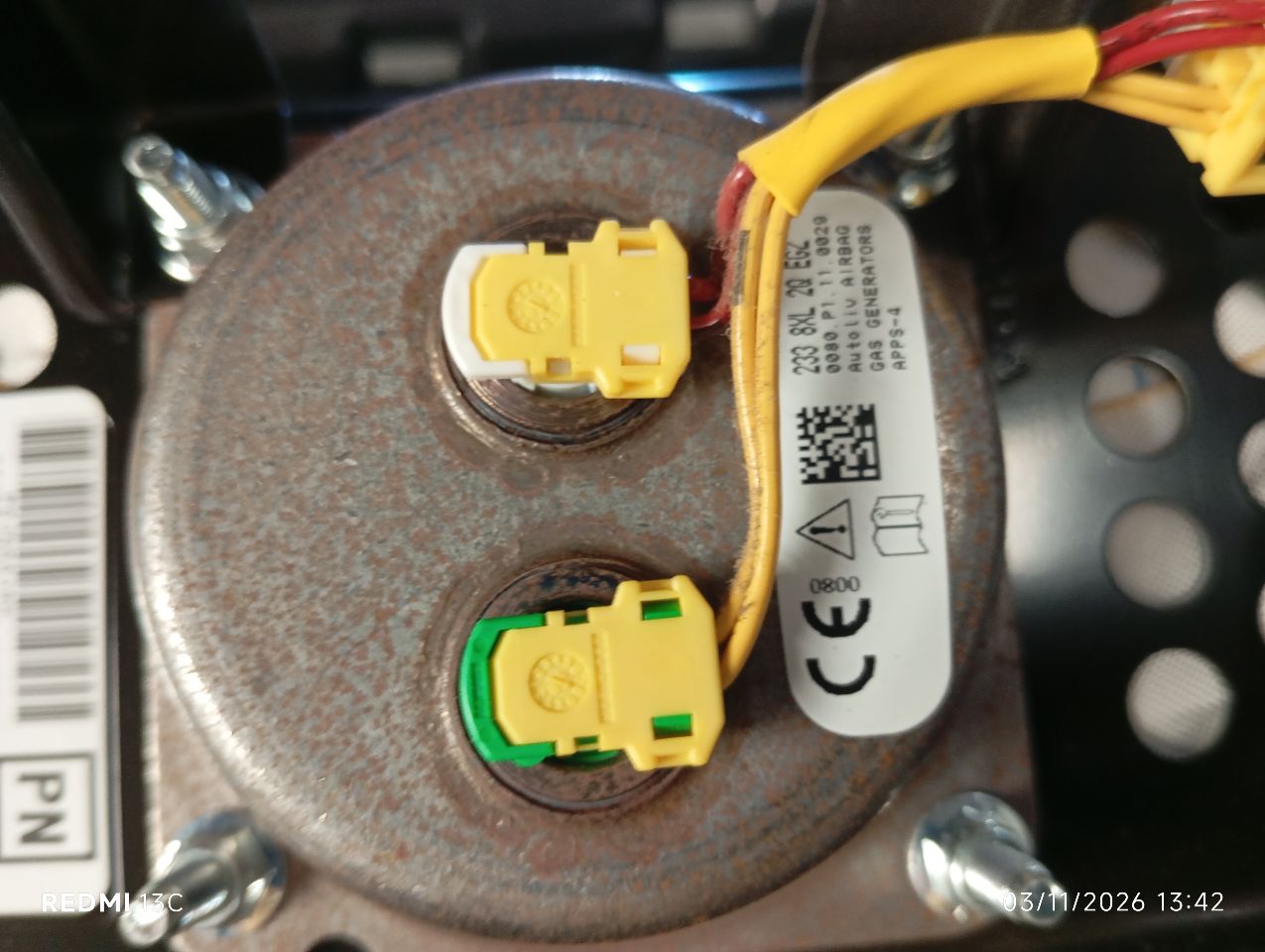 Part image 8