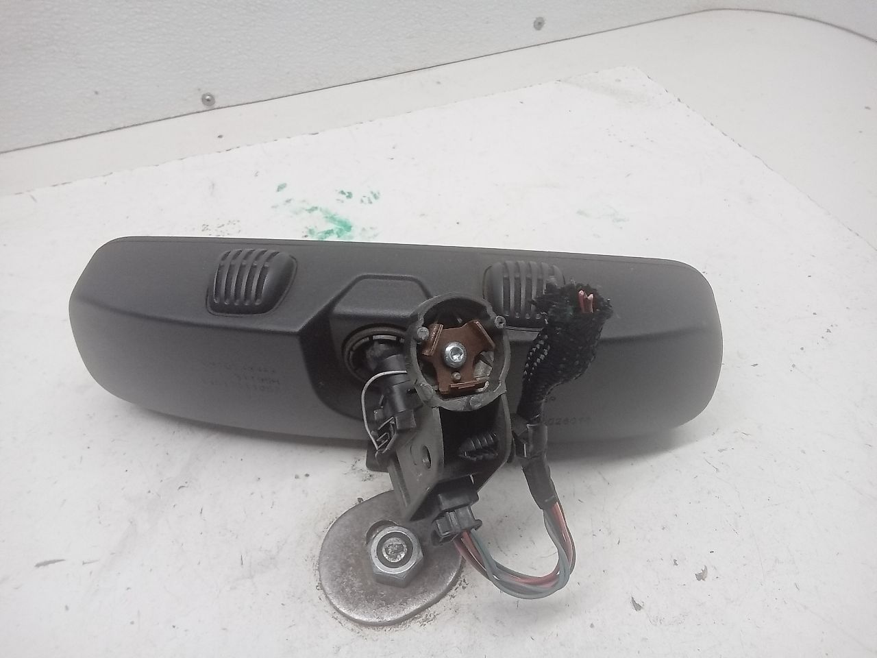 Used 2014 Chrysler DODGE 1500 PICKUP w/o microphone - Stock #H19955