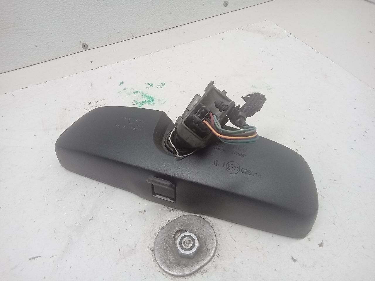 Used 2014 Chrysler DODGE 1500 PICKUP w/o microphone - Stock #H19955