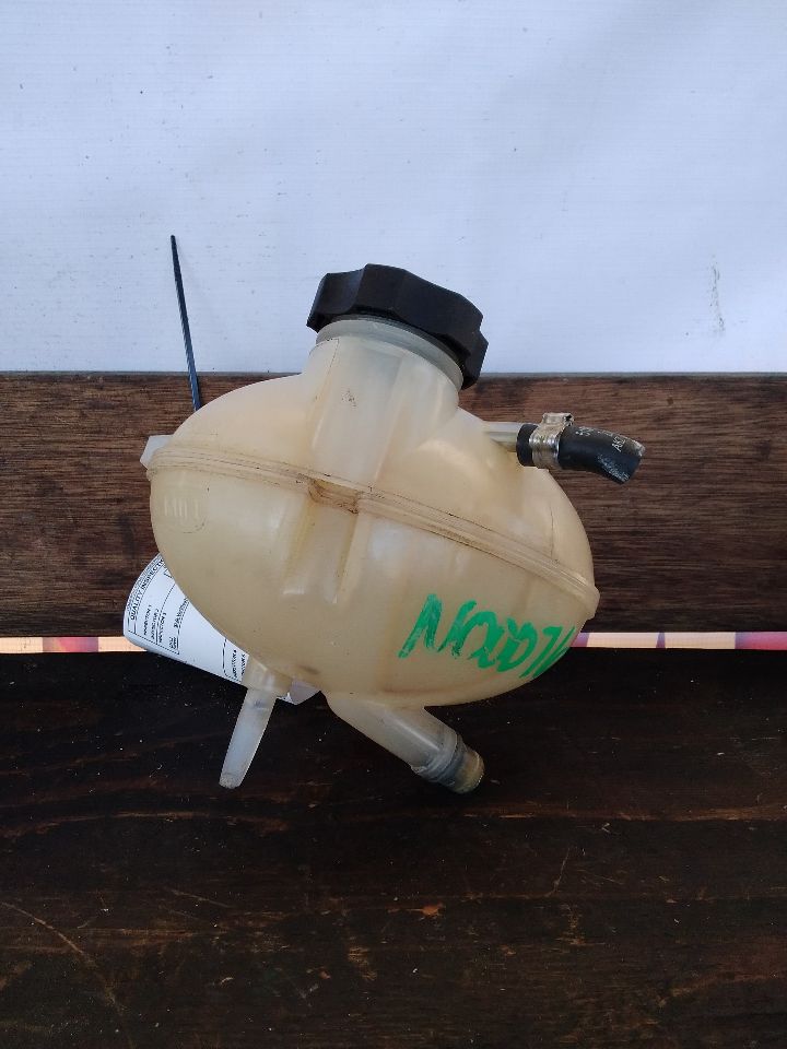 2015 AM General RENEGADE Coolant Reservoir