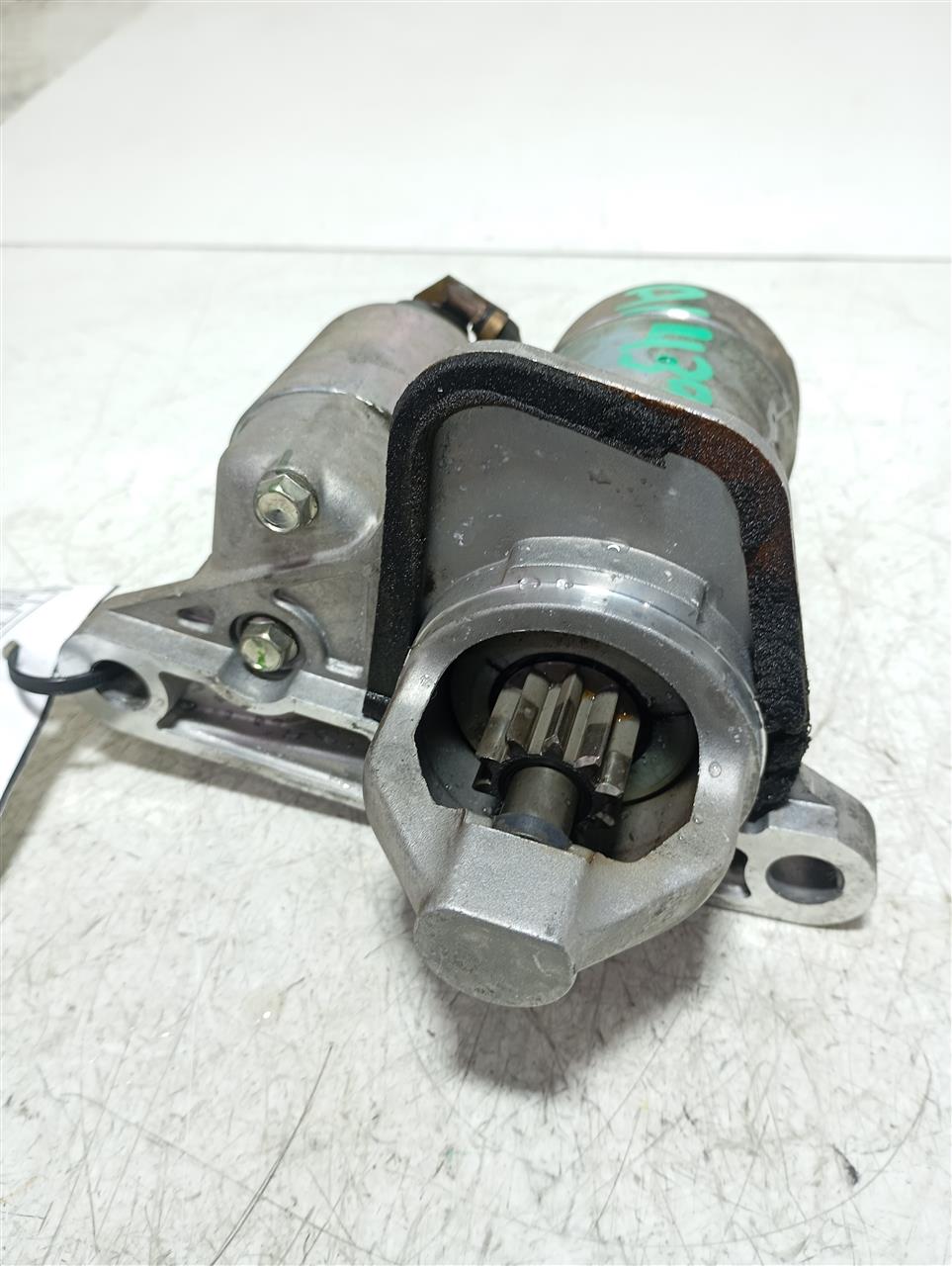 Used 2014 Nissan SENTRA Starter Motor - Stock #A14399
