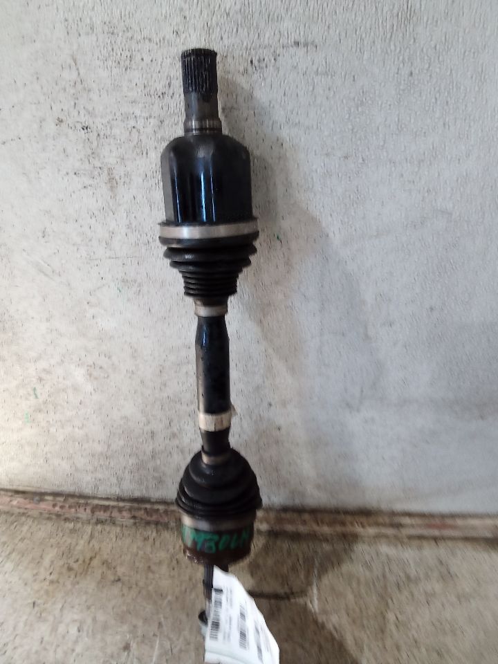 2020 AM General RENEGADE Axle Shaft