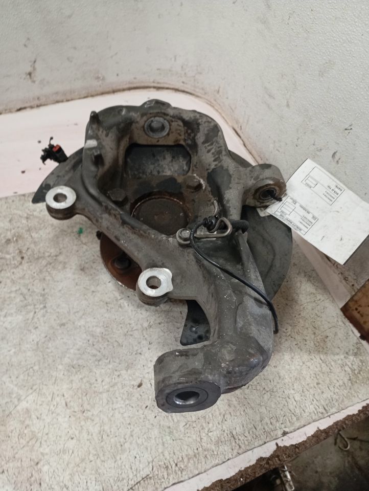 2021 Chrysler DODGE 1500 PICKUP Spindle Knuckle, Fr