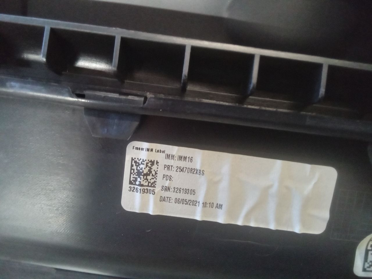Part image 13