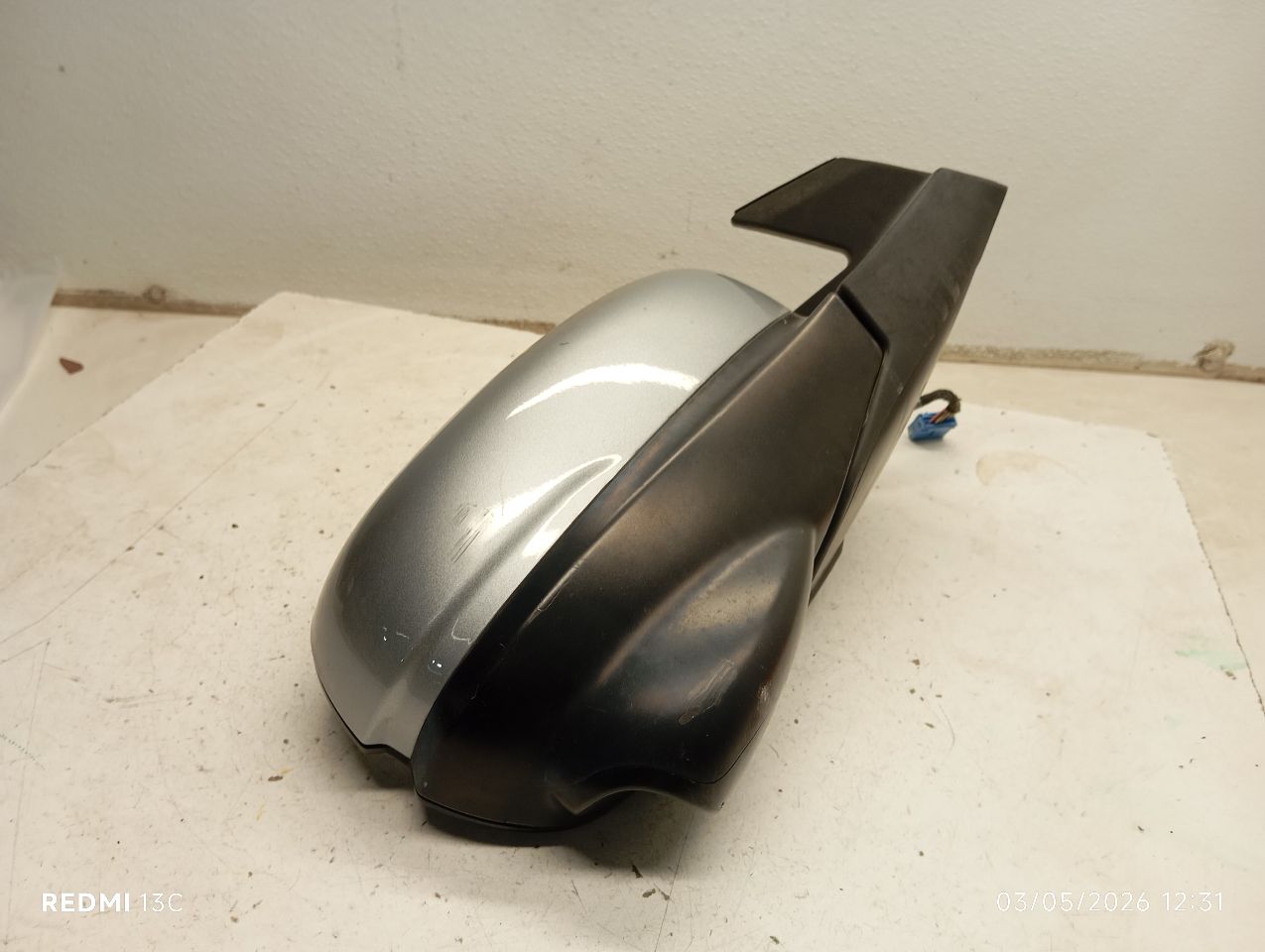 Used 2016 Honda PILOT R. - Stock #H19965