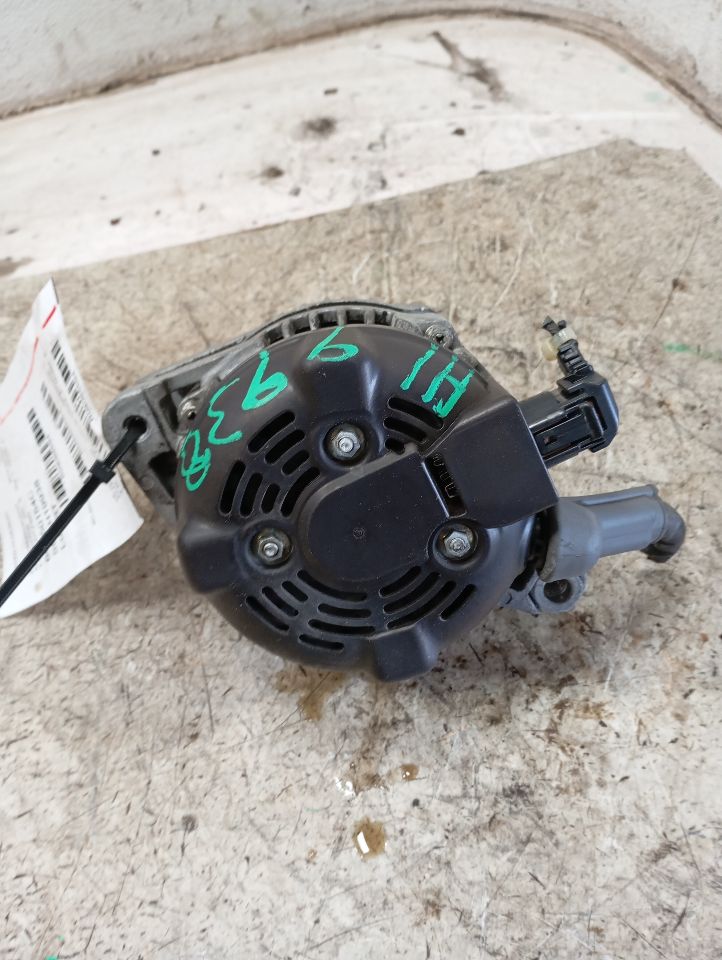 2010 LEXUS RX350 Lexus Alternator
