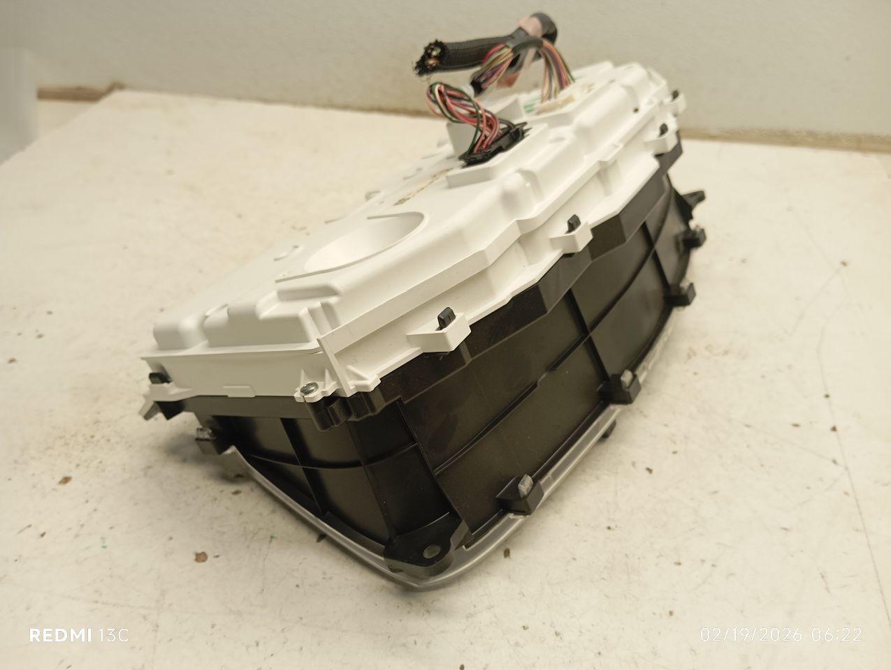 Used 2021 Toyota COROLLA ID 83800-1AX80 - Stock #H19753