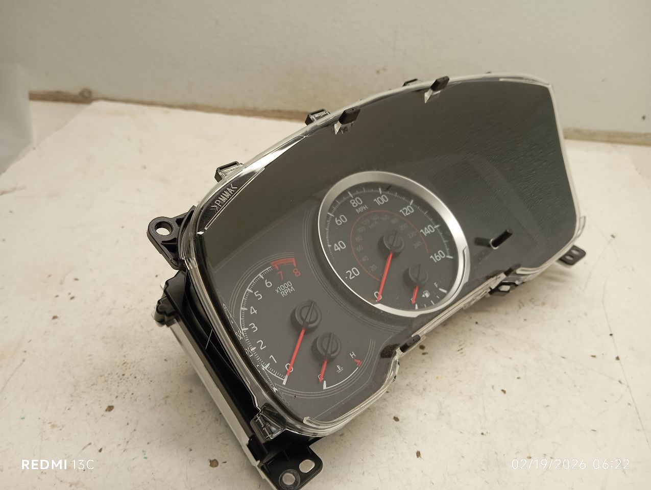 Used 2021 Toyota COROLLA ID 83800-1AX80 - Stock #H19753