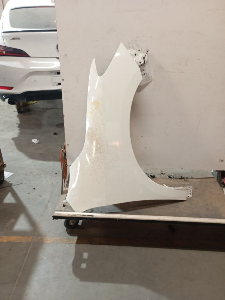 2017 PATHFINDER Nissan Fender