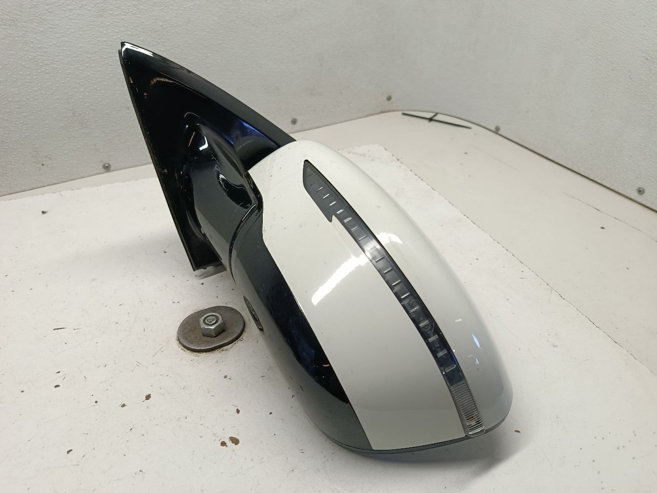 Used 2017 Nissan PATHFINDER L. - Stock #H19971