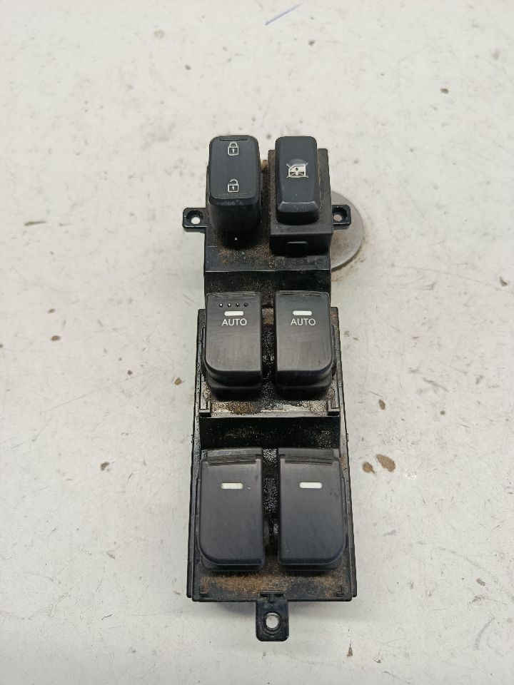 Used 2014 Kia OPTIMA automatic up and down - Stock #H19975