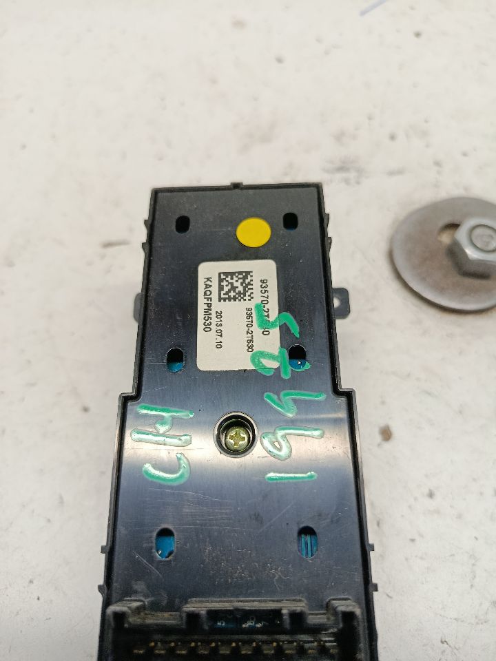 Used 2014 Kia OPTIMA automatic up and down - Stock #H19975