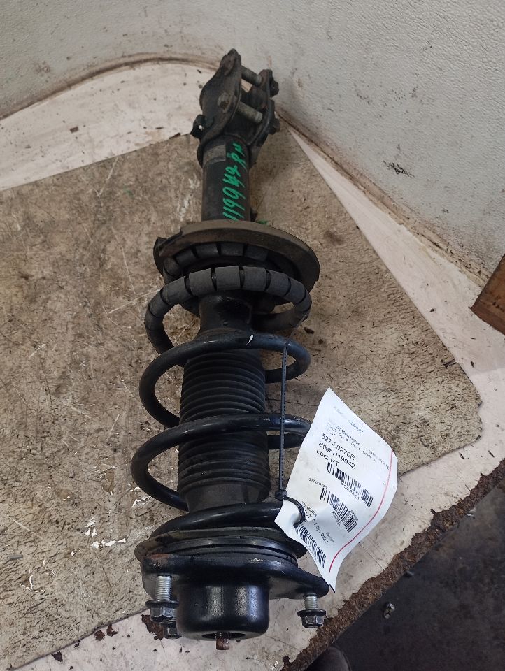 2014 Hyundai SANTA FE Strut