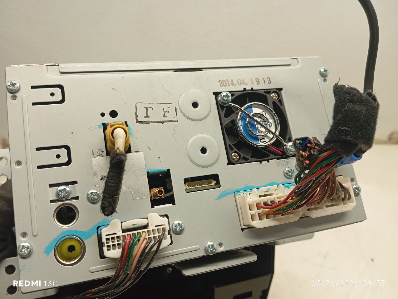Part image 6