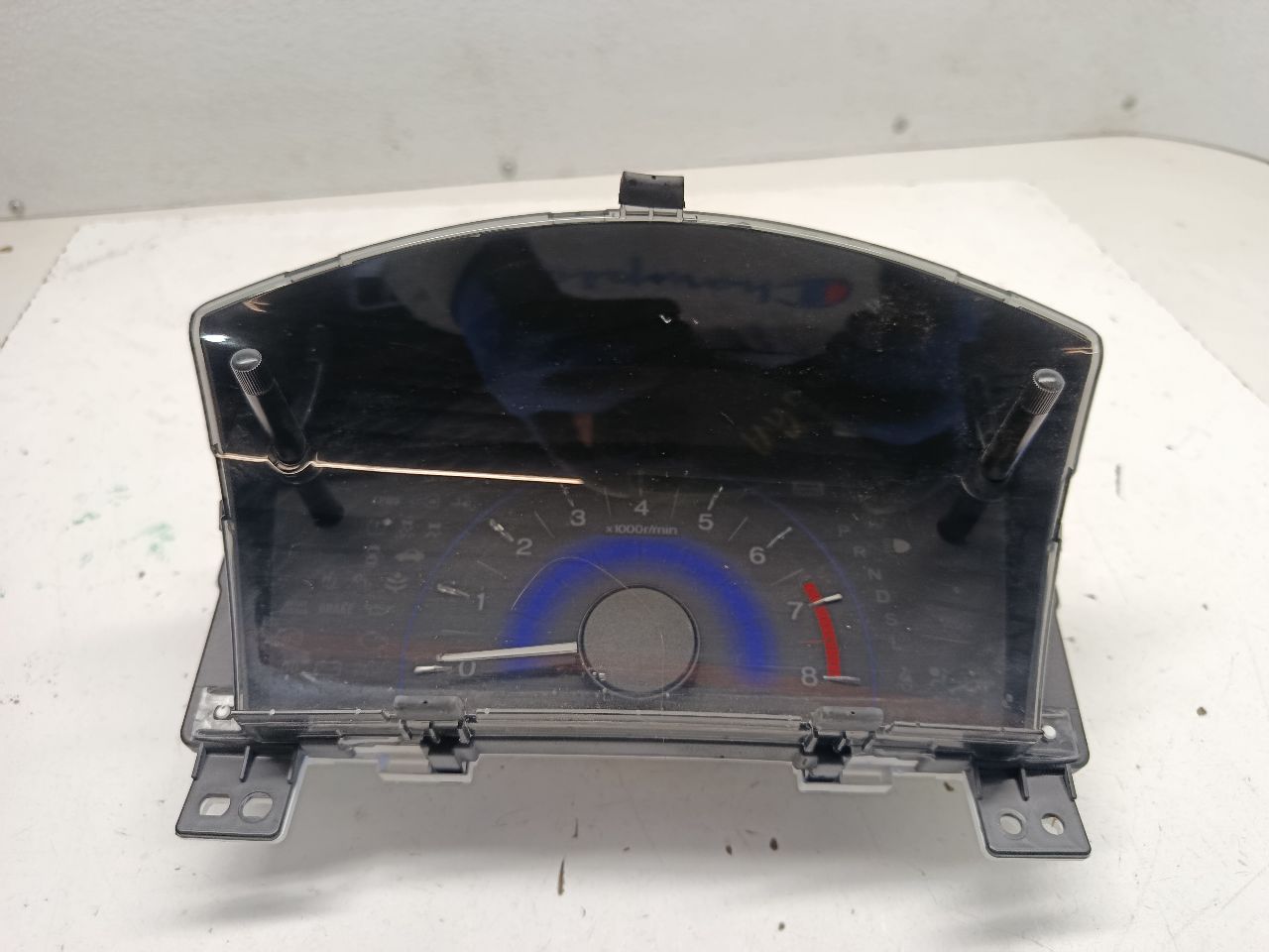 Used 2014 Honda CIVIC 1.5L (hybrid, Sdn) - Stock #H19944