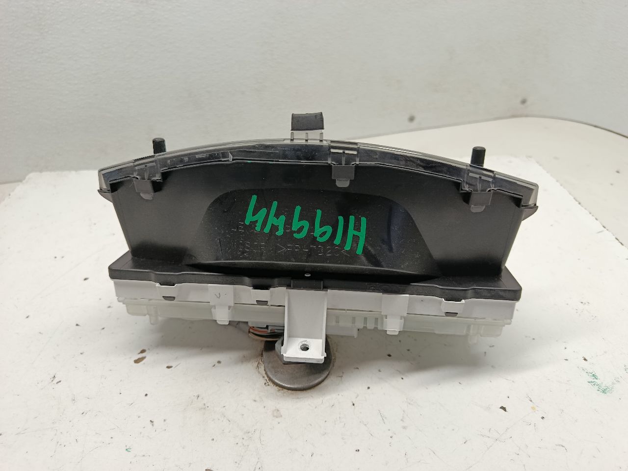 Used 2014 Honda CIVIC 1.5L (hybrid, Sdn) - Stock #H19944