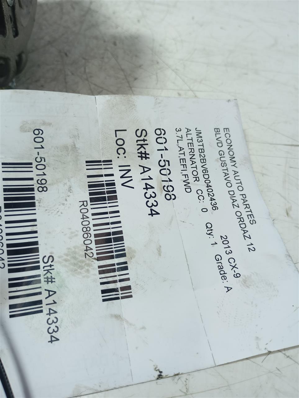 Part image 1