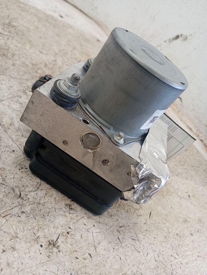 Used 2019 Jeep CHEROKEE Anti-lock Brake Pts - Stock #H19981