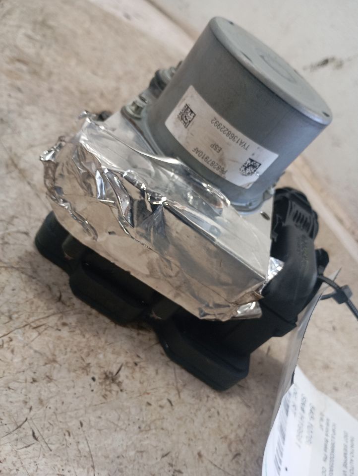 Used 2019 Jeep CHEROKEE Anti-lock Brake Pts - Stock #H19981