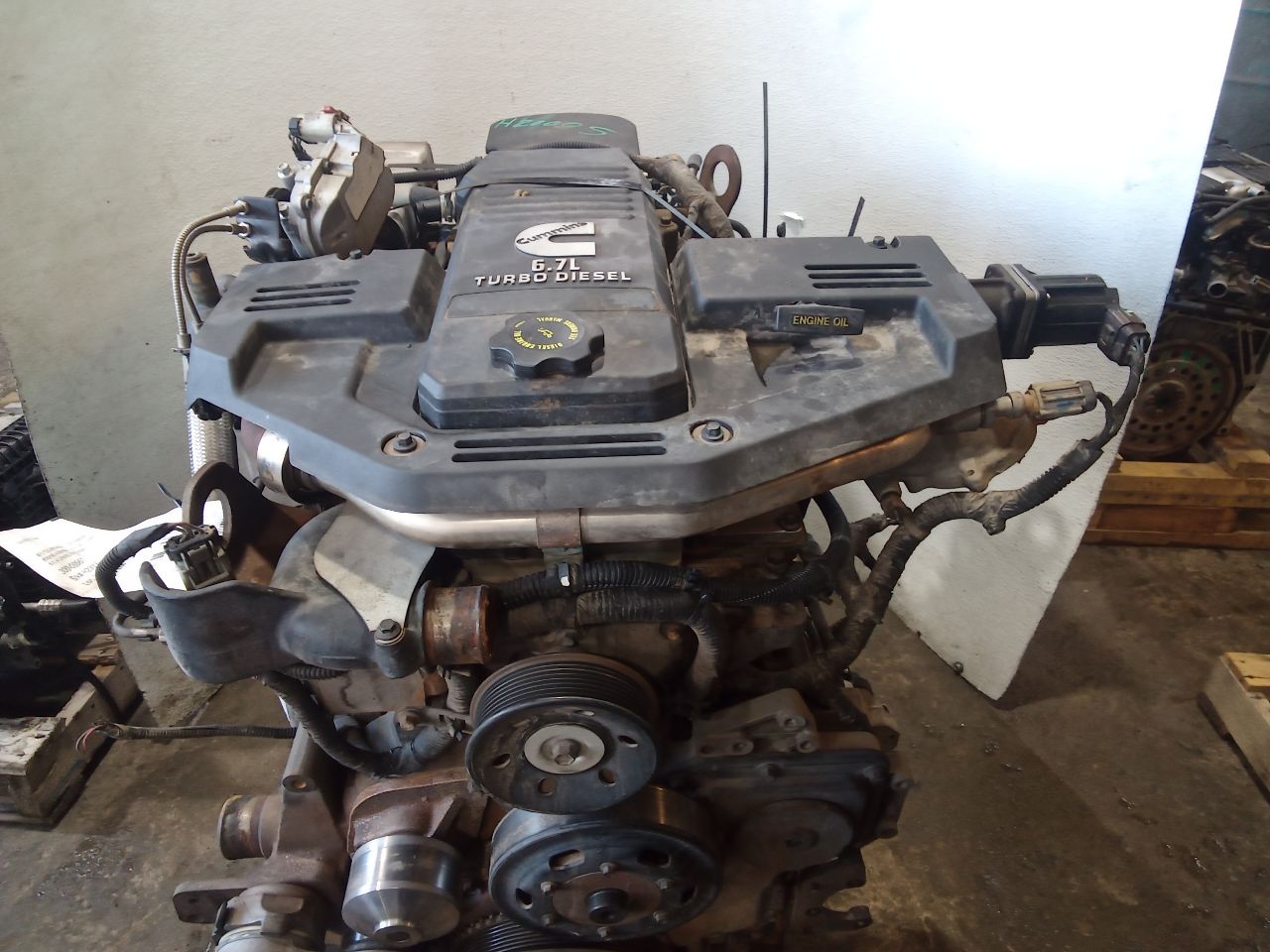 Part image 7