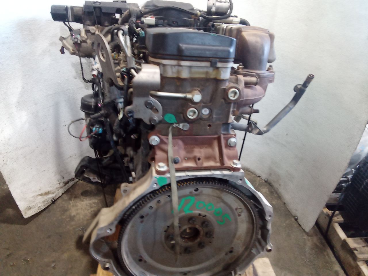 Part image 9