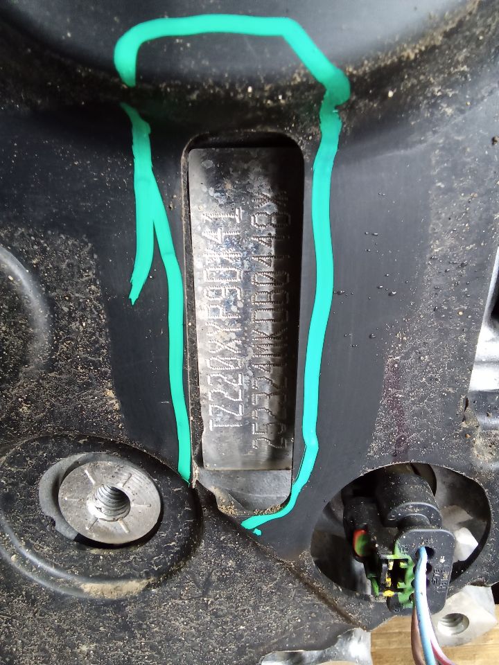 Part image 14