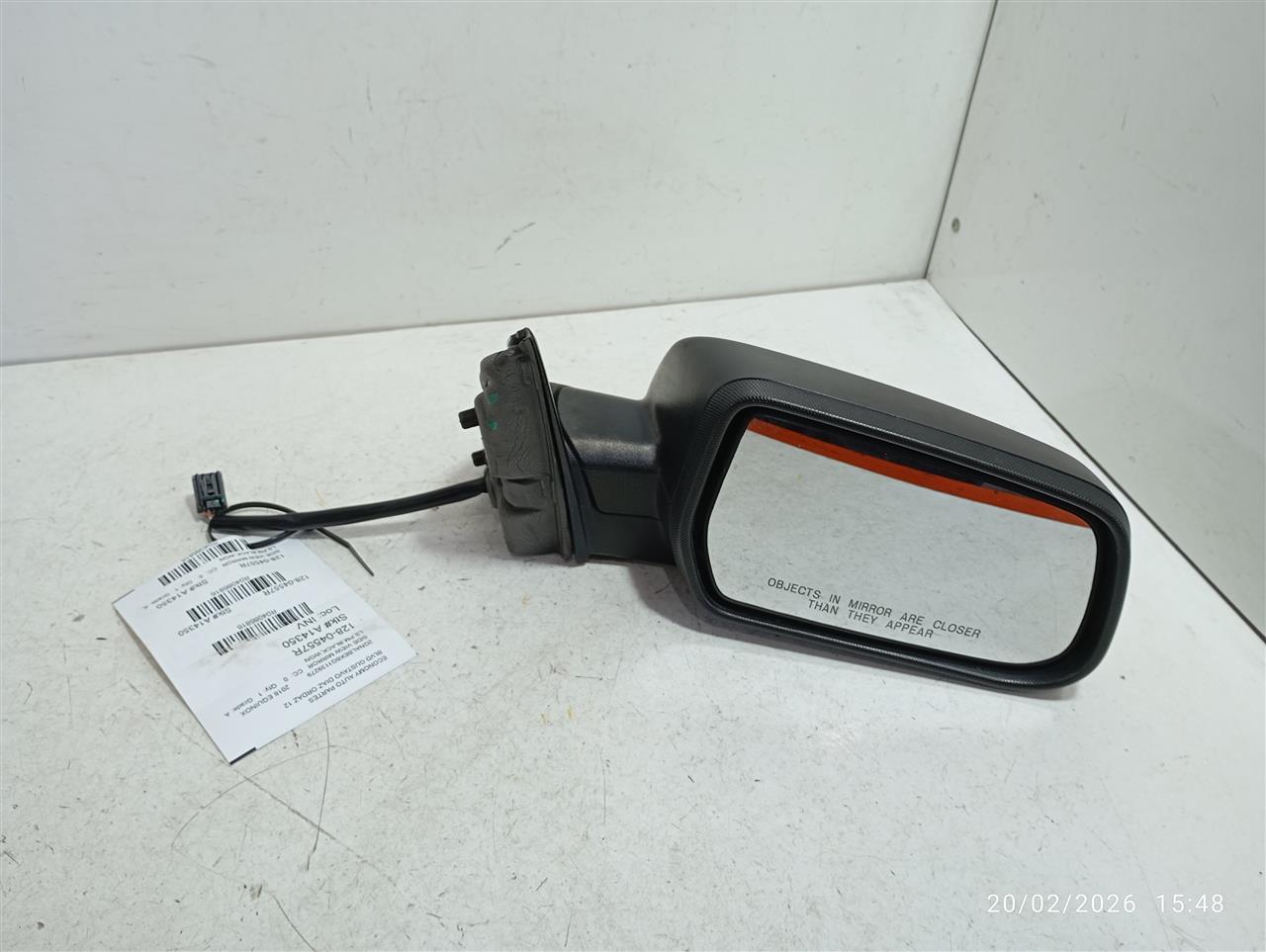 Used 2016 General Motors EQUINOX R. - Stock #A14350